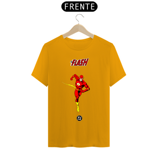 Nome do produtoCamiseta Masculina - Flash