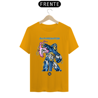 Nome do produtoCamiseta Masculina - Anti-Monitor