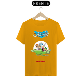 Nome do produtoCamiseta Masculina - Os Jetsons