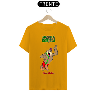 Nome do produtoCamiseta Masculina - Magilla Gorilla