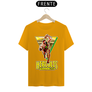 Camiseta Masculina - Hercules