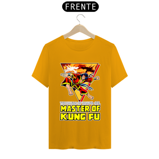 Nome do produtoCamiseta Masculina - Shang-Chi, O Mestre do Kung Fu