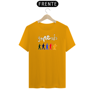 Nome do produtoCamiseta Classic - Genesis