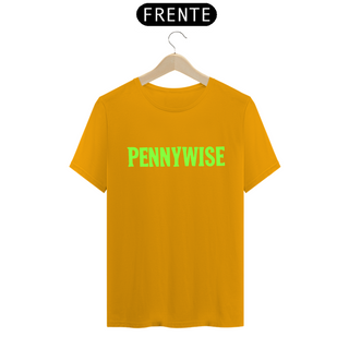 Nome do produtoCamiseta Classic - Pennywise