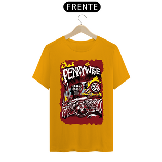 Nome do produtoCamiseta Classic - Pennywise