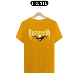 Nome do produtoCamiseta Classic - Nazareth