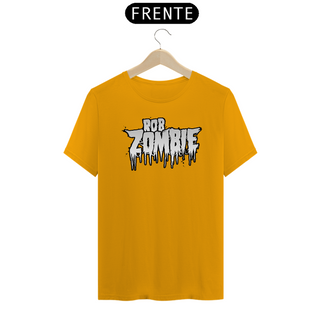 Nome do produtoCamiseta Classic - Rob Zombie