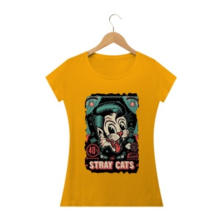 Nome do produtoBaby Long - Stray Cats