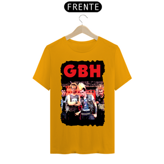 Nome do produtoCamiseta Classic - GBH