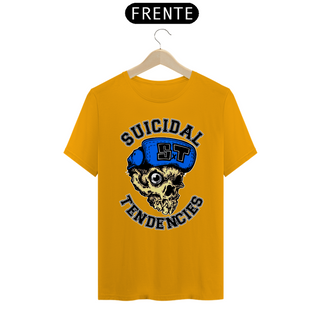 Nome do produtoCamiseta Classic - Suicidal Tendencies