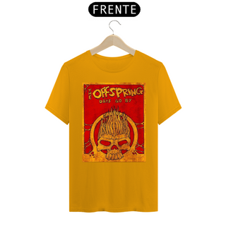 Nome do produtoCamiseta Classic - The Offspring