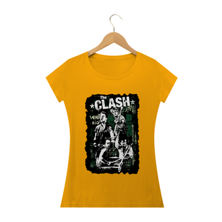 Nome do produtoBaby Long - The Clash