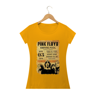 Nome do produtoBaby Long - Pink Floyd