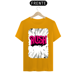 Nome do produtoCamiseta Classic - Rush