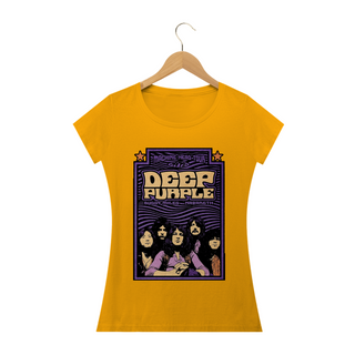 Nome do produtoBaby Long - Deep Purple