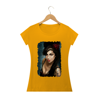 Nome do produtoBaby Long - Amy Winehouse