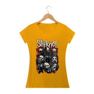 Nome do produtoBaby Long - Slipknot