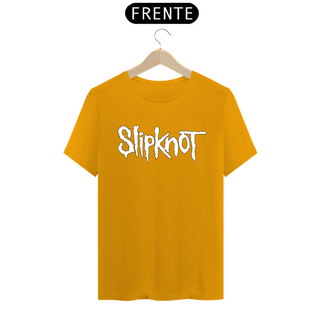 Nome do produtoCamiseta Classic - Slipknot