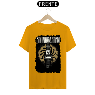 Nome do produtoCamiseta Classic - Soundgarden