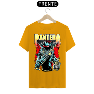 Nome do produtoCamiseta Classic - Pantera