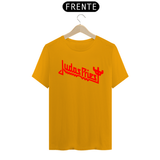 Nome do produtoCamiseta Classic - Judas Priest