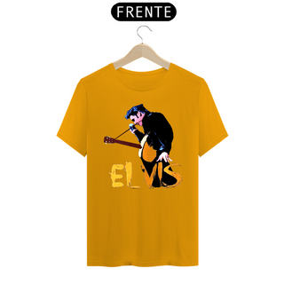 Nome do produtoCamiseta Classic - Elvis Presley