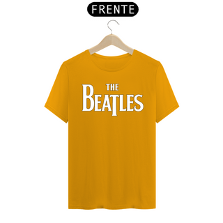 Nome do produtoCamiseta Classic - Beatles