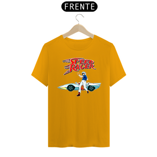 Nome do produtoCamiseta Classic - Speed Racer