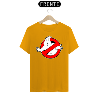 Nome do produtoCamiseta Classic - Caça-Fantasmas