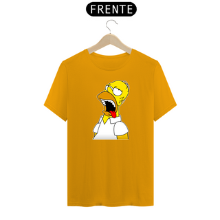 Nome do produtoCamiseta Classic - Simpsons