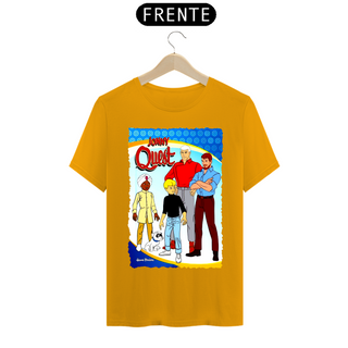 Nome do produtoCamiseta Classic - Jonny Quest