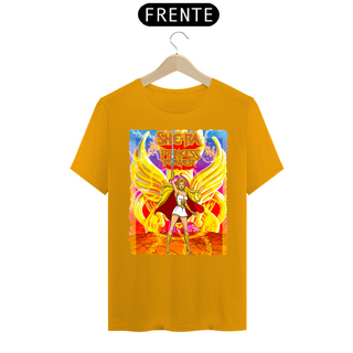 Nome do produtoCamiseta Classic - She-Ra