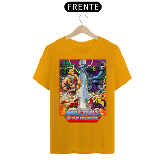 Nome do produtoCamiseta Classic - He-Man