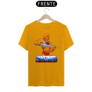 Nome do produtoCamiseta Classic - He-Man