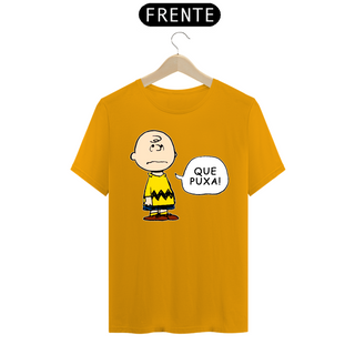 Nome do produtoCamiseta Classic - Snoopy