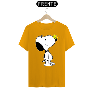 Nome do produtoCamiseta Classic - Snoopy