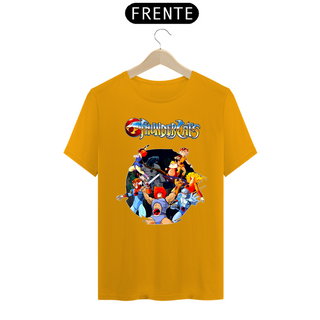 Nome do produtoCamiseta Classic - Thundercats