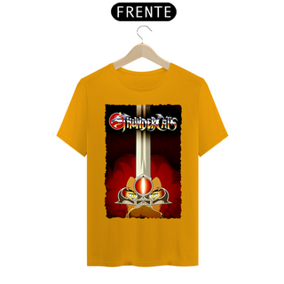 Nome do produtoCamiseta Classic - Thundercats