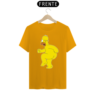 Nome do produtoCamiseta Classic - Simpsons