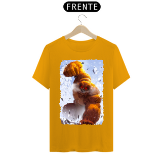 Nome do produtoCamiseta Classic - Sasquatch