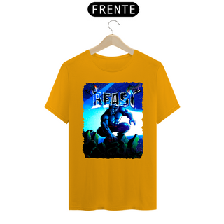 Nome do produtoCamiseta Classic - Fera