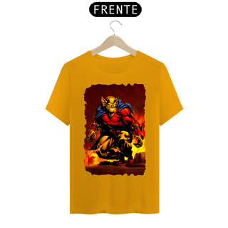 Nome do produtoCamiseta Classic - Etrigan