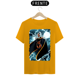 Nome do produtoCamiseta Classic - Tempestade