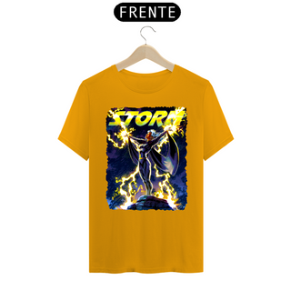 Nome do produtoCamiseta Classic - Tempestade