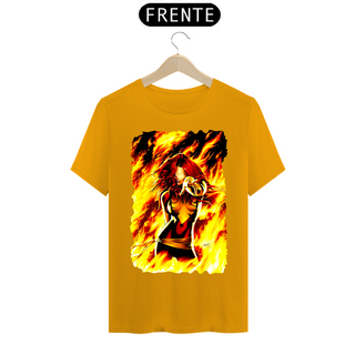 Nome do produtoCamiseta Classic - Fênix Negra