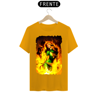 Nome do produtoCamiseta Classic - Fênix