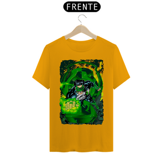 Nome do produtoCamiseta Classic - Lanterna Verde (Kyle Rayner)