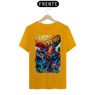 Nome do produtoCamiseta Classic - Superman