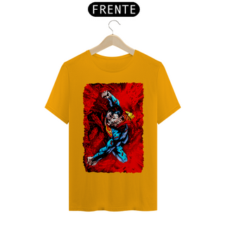 Nome do produtoCamiseta Classic - Superman