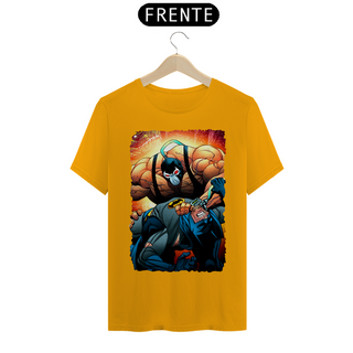 Nome do produtoCamiseta Classic - Batman vs Bane